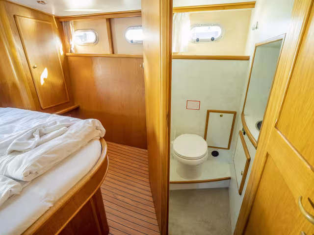 Gruno 35 Classic – Apollo