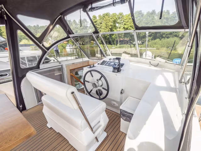 Gruno 35 Excellent – Poel