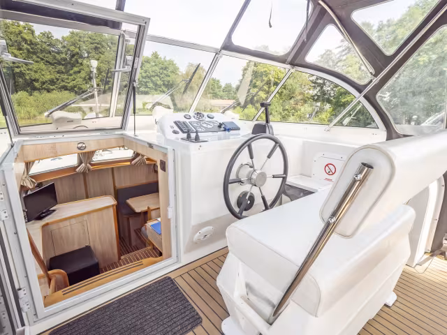 Gruno 35 Excellent – Poel