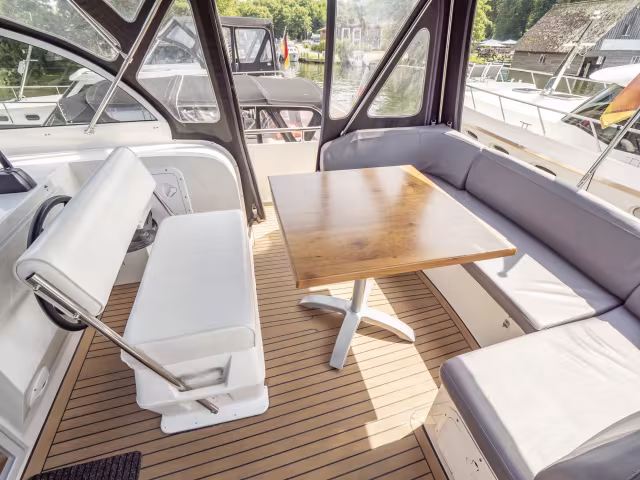 Gruno 35 Excellent – Poel