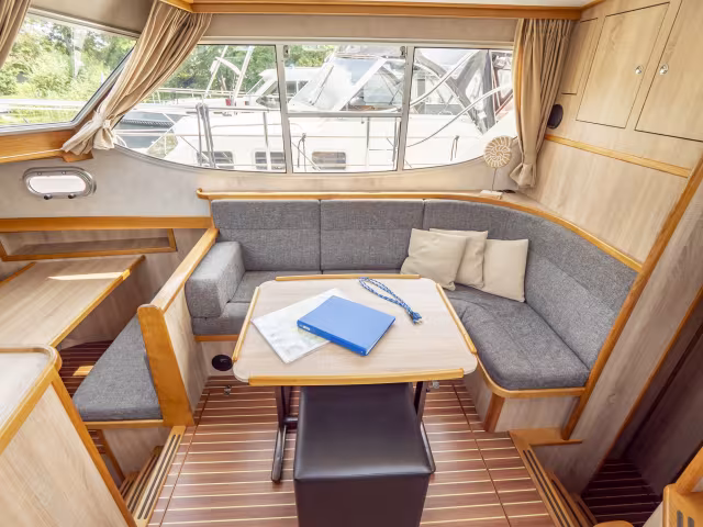 Gruno 35 Excellent Typ 2