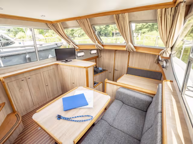 Gruno 35 Excellent Typ 2