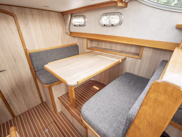 Gruno 35 Excellent Typ 2