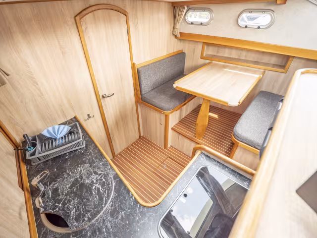 Gruno 35 Excellent Typ 2