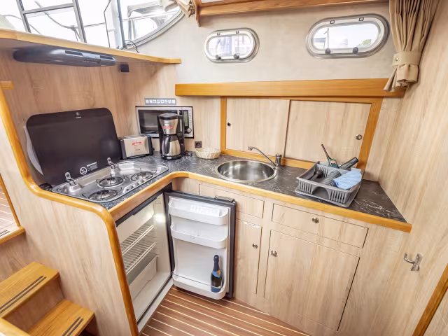 Gruno 35 Excellent Typ 2