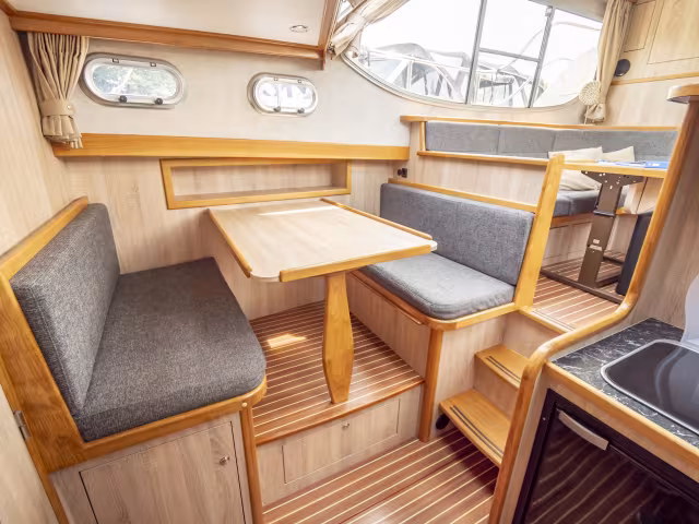 Gruno 35 Excellent Typ 2