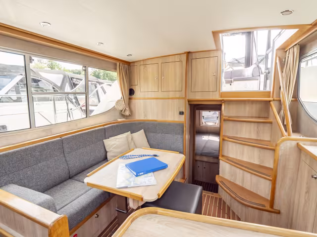 Gruno 35 Excellent Typ 2