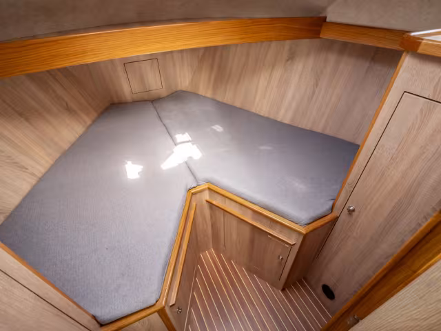 Gruno 35 Excellent Typ 2