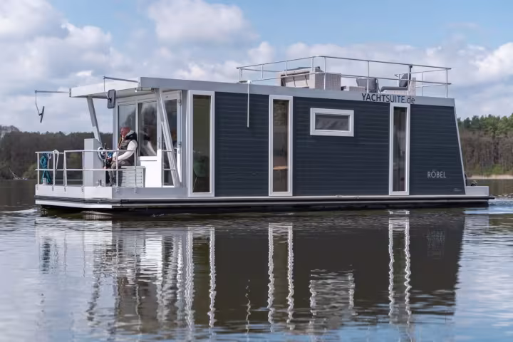 Yachtsuite – Röbel
