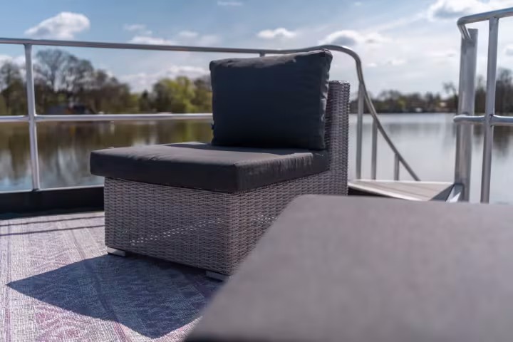 Yachtsuite – Röbel