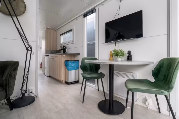 Yachtsuite – Röbel