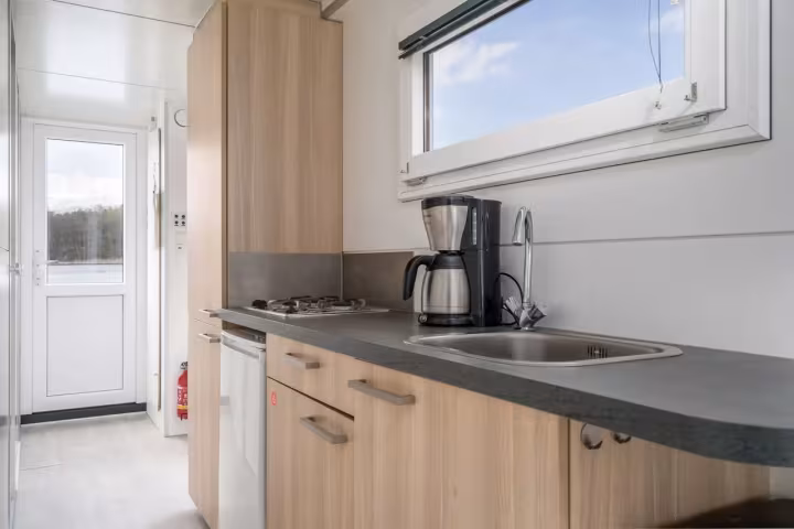 Yachtsuite – Röbel