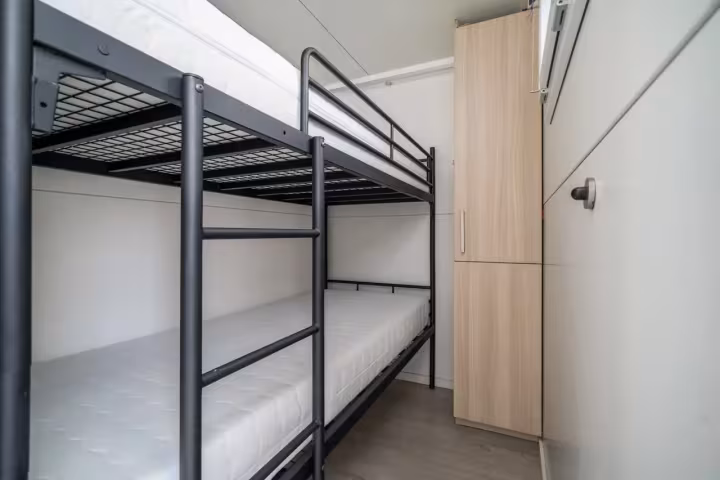 Yachtsuite – Röbel