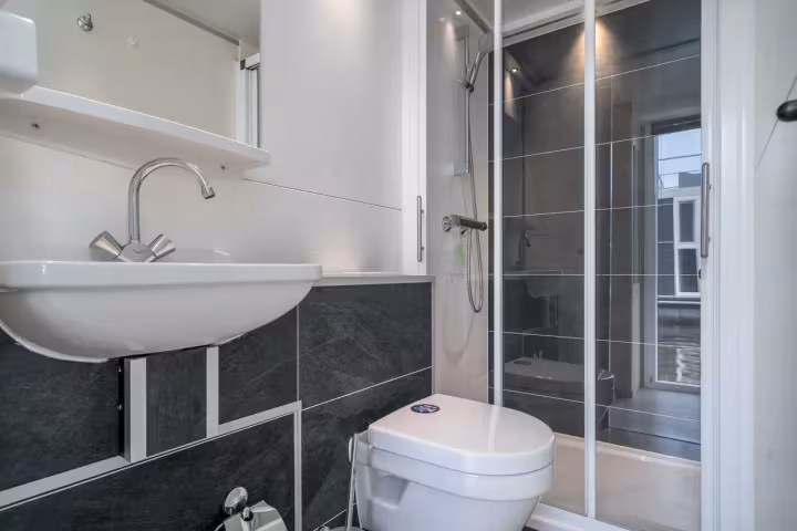 Yachtsuite – Röbel