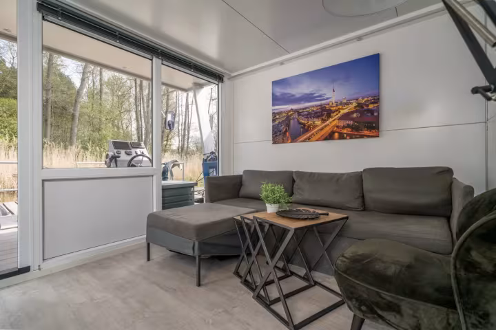 Yachtsuite – Röbel