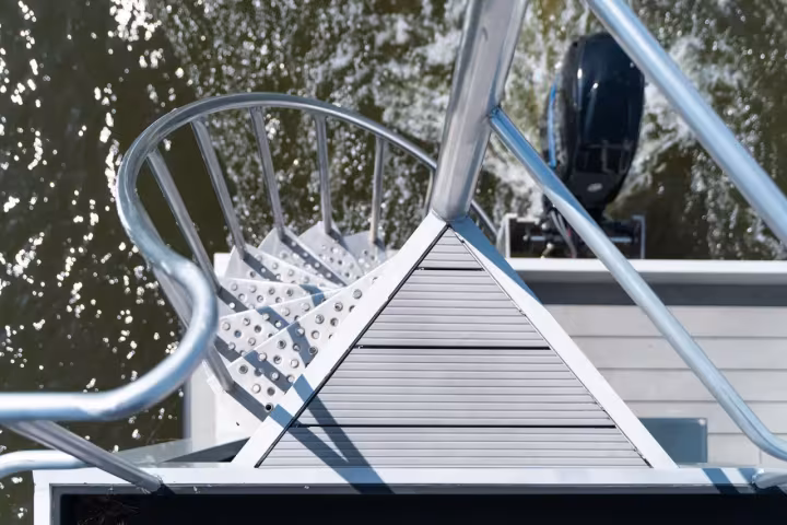 Yachtsuite – Röbel