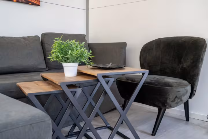 Yachtsuite – Röbel