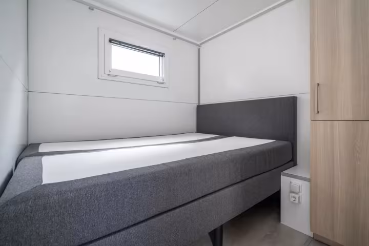 Yachtsuite – Röbel