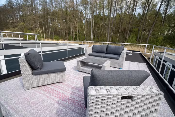 Yachtsuite – Röbel