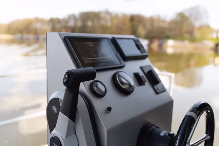 Yachtsuite – Röbel