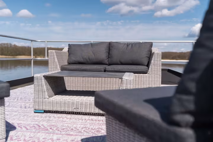 Yachtsuite – Röbel