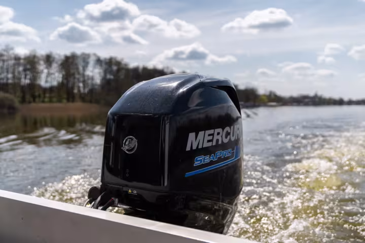 Yachtsuite – Röbel