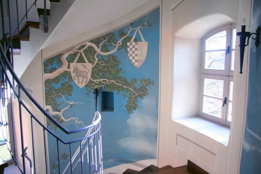 Ausflugsziele rund um die Müritz