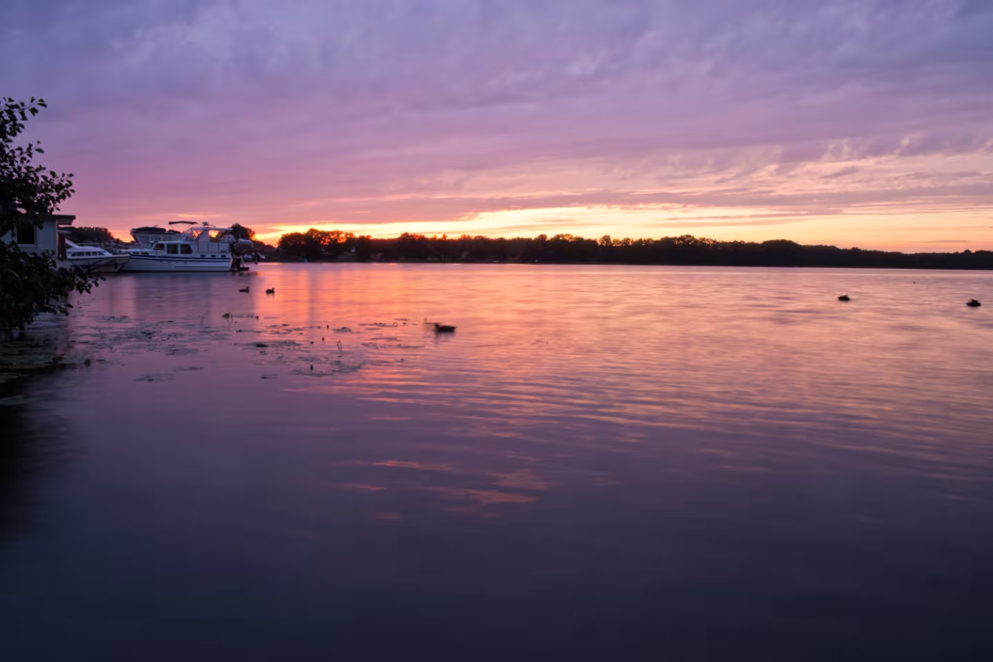 Die 5 besten Tipps für einen perfekten Hausbooturlaub