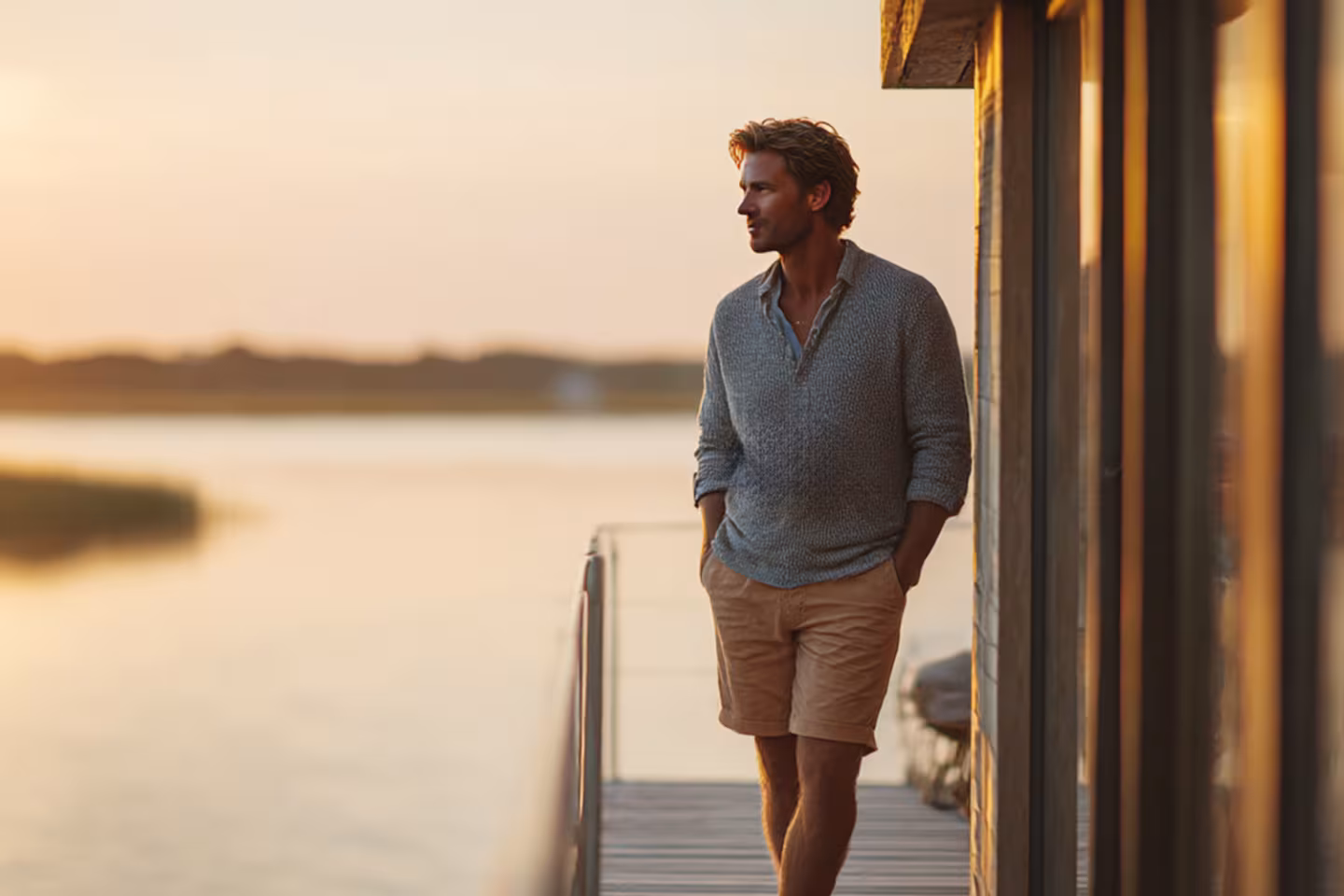 Die besten Routen für eine produktive Workation auf deutschen Gewässern