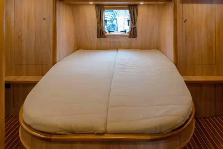 Gruno 35 Excellent – Poel