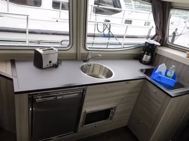 Jetten 37 Classic – Caroline