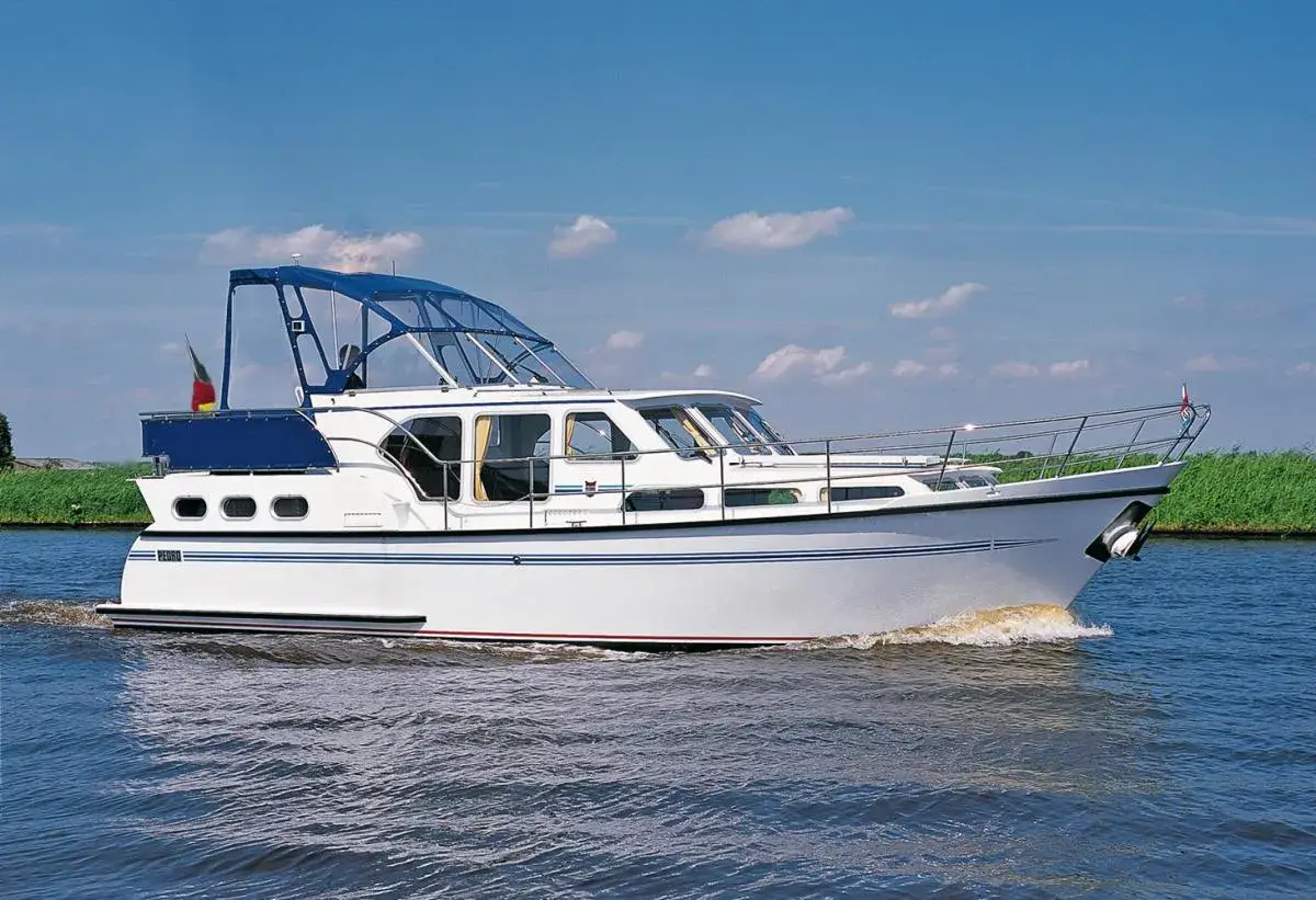 Pedro Skiron Typ 3 – Maria