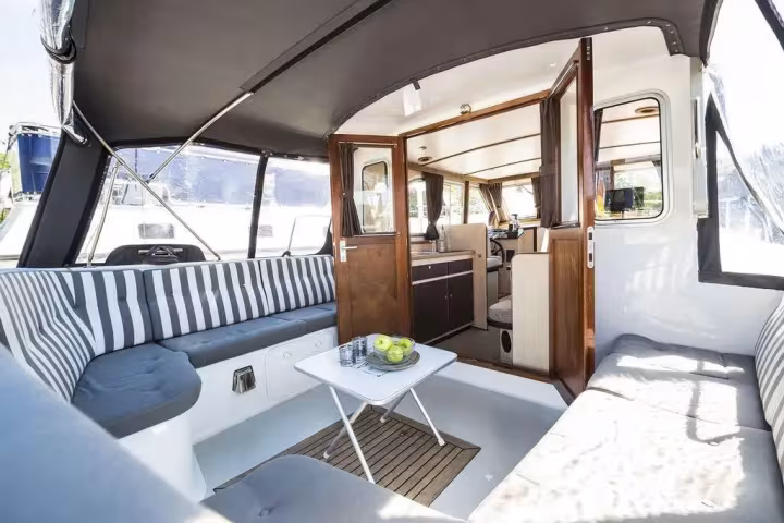 Aventura 32 Classico – Hilde