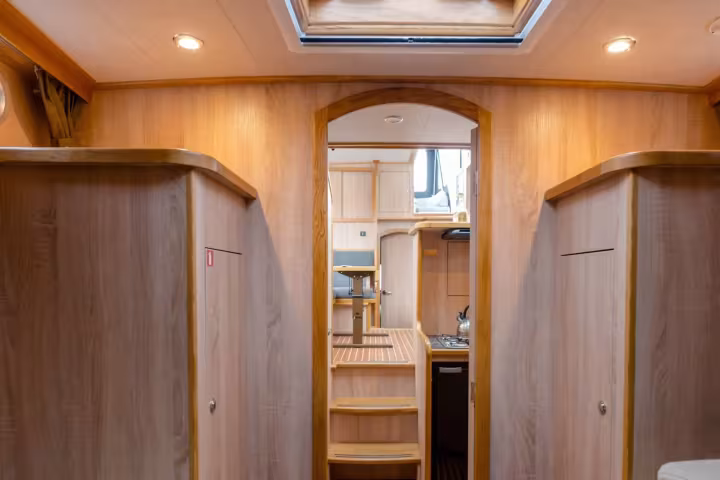 Gruno 35 Excellent – Poel