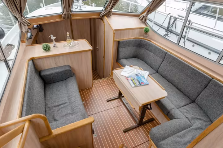 Gruno 35 Excellent Typ 3 – Hiddensee