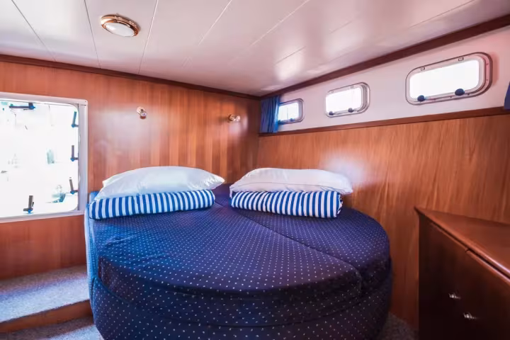 Pedro Skiron Typ 3 – Maria