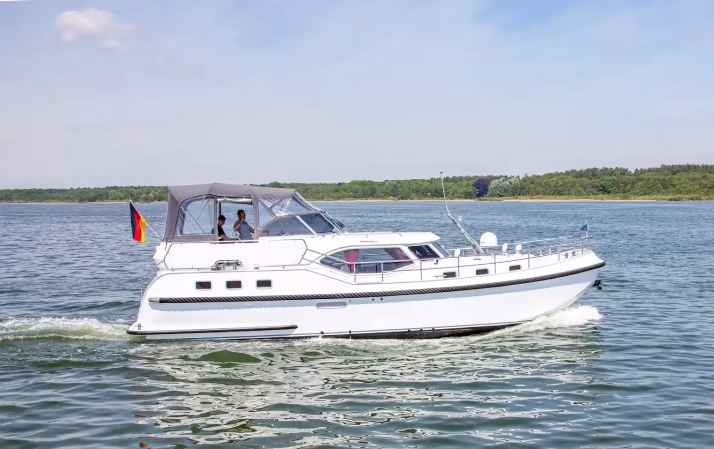 Schulz 40 Max – Amanda