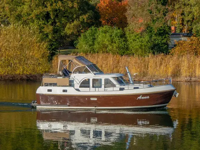 Aventura 34 Classico – Anna