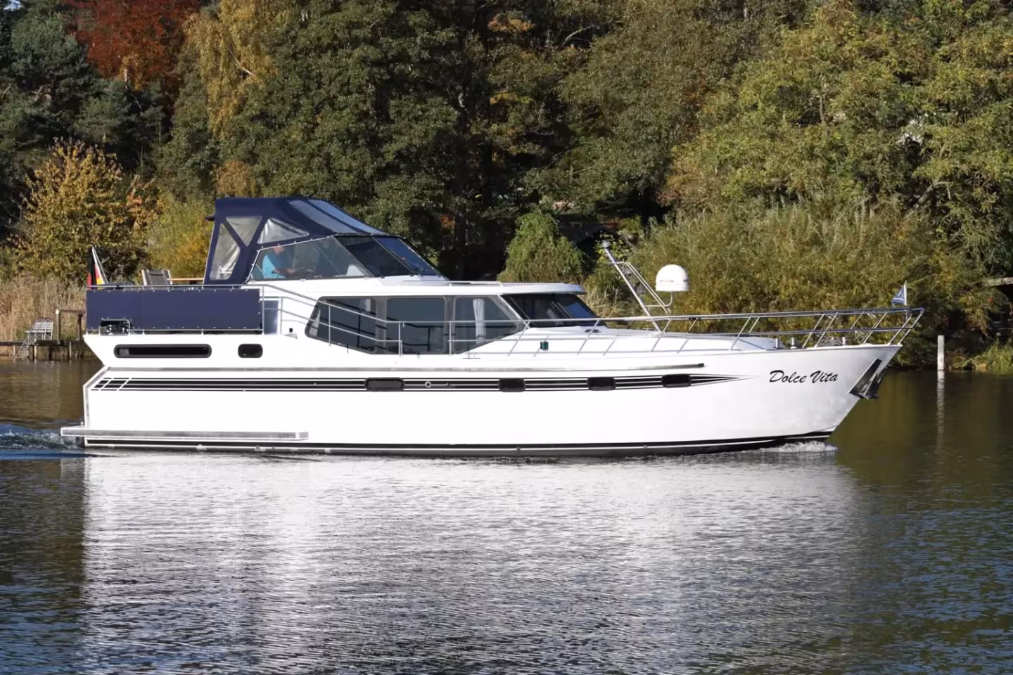 Vacance 1200 – Dolce Vita 5 (DV5)