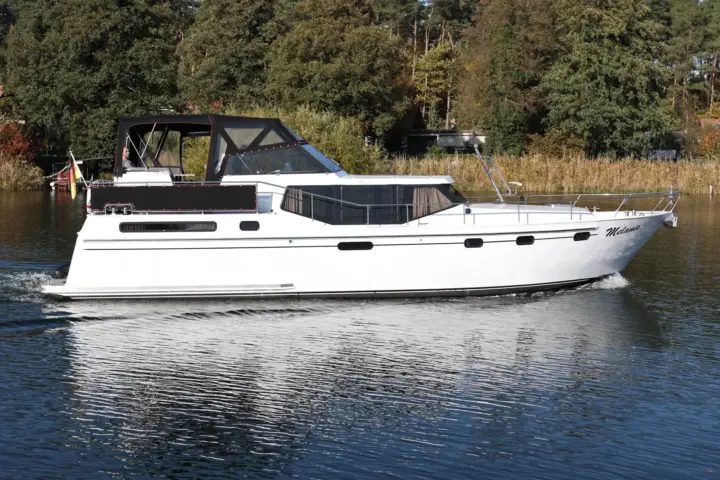 Vacance 1300 - Melanie