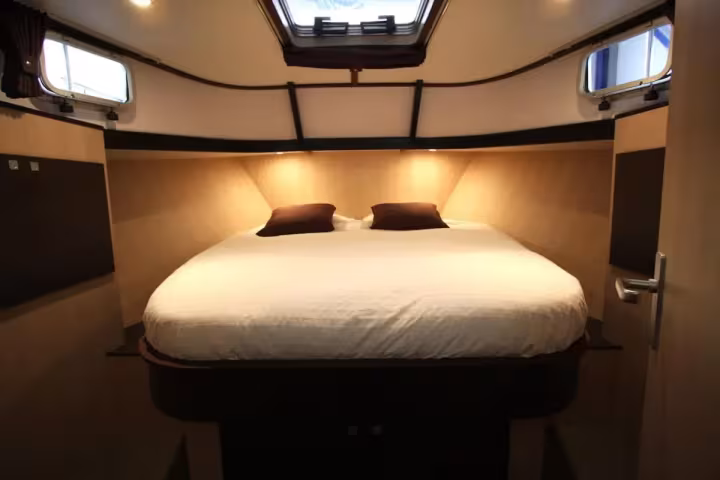 Aventura 38 AK – Angelique