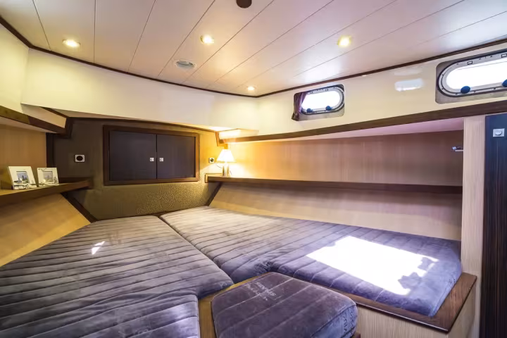 Aventura 43 Typ 1 – Anastasia