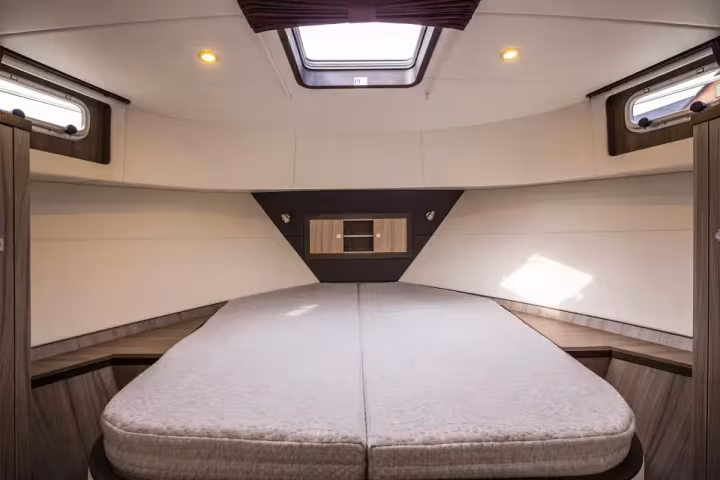 Jetten 41 – Isadora