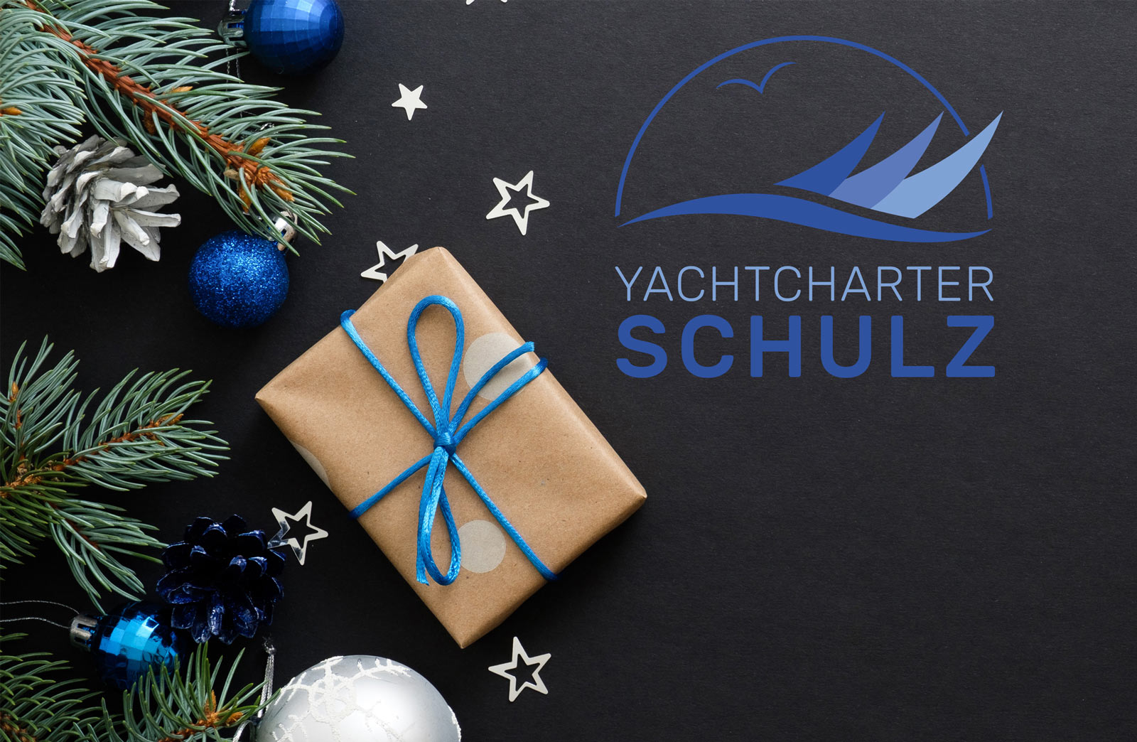 Bescherung Weihnachten