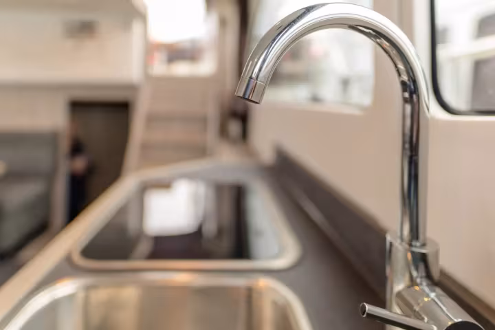 Jetten 41 Business Edition 2018 – IVA 3