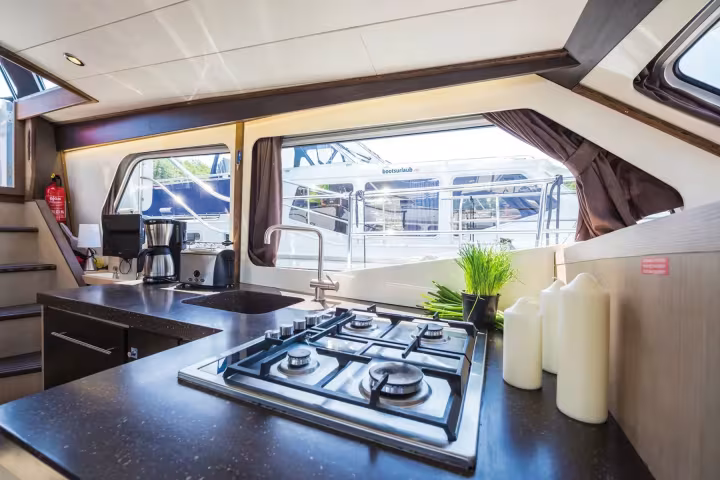 Aventura 43 Typ 1 – Anastasia