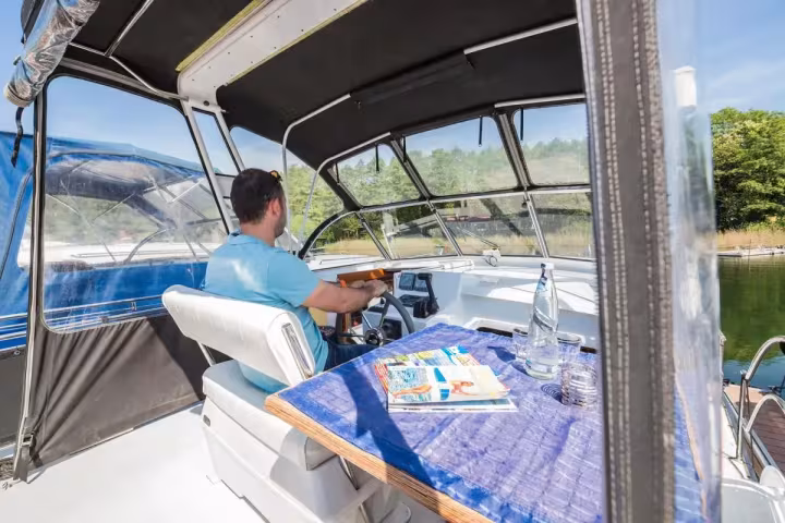 Pedro Skiron Typ 2 – Laura