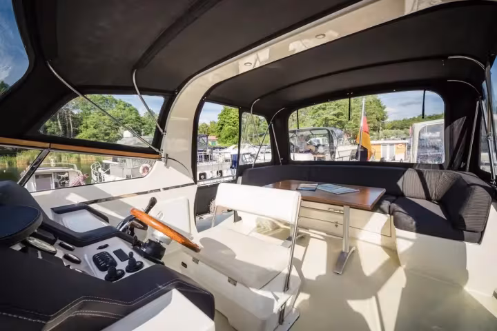 Jetten 44 – Isabella