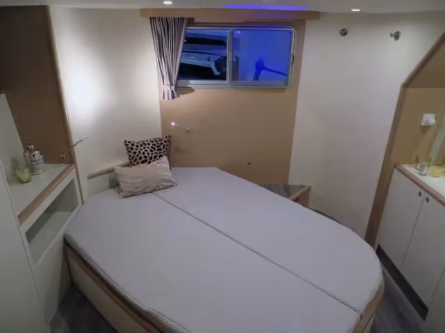 Schulz 37 – Madeleine