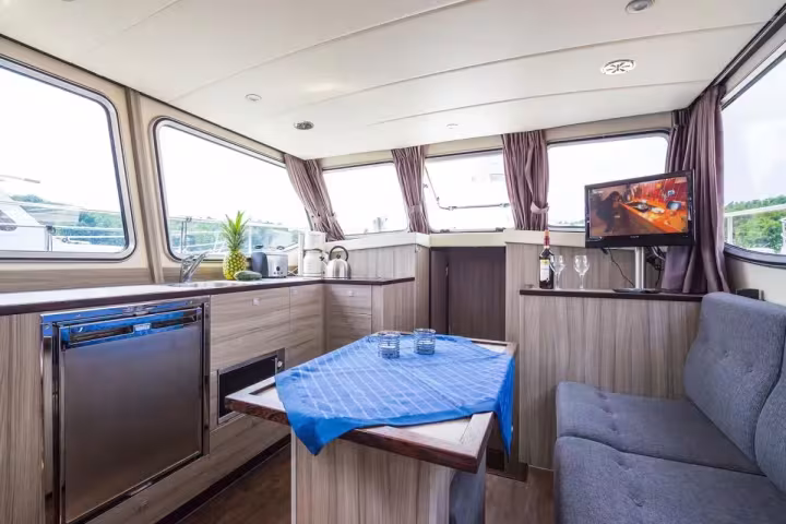 Jetten 37 Classic – Caroline